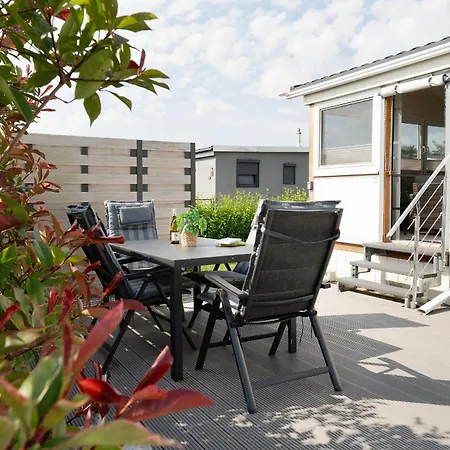 Feriehus Glueck Auf Grube