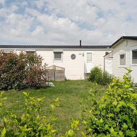 Glueck Auf Feriehus